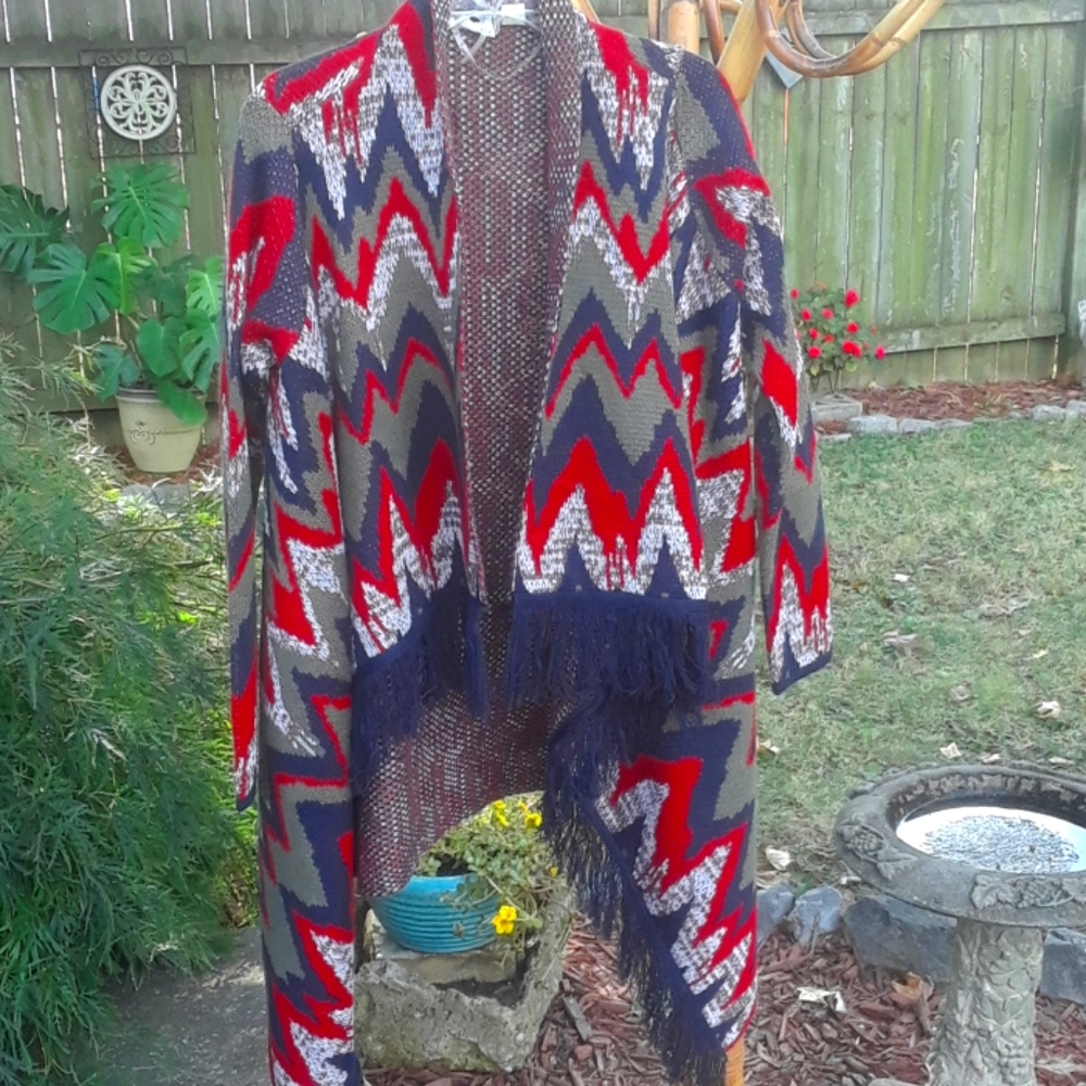 Cato cardigan sweater